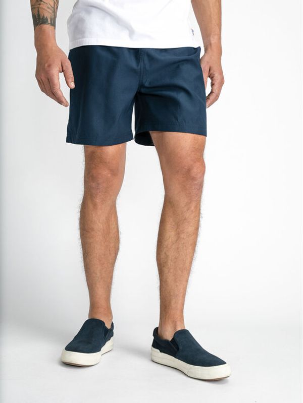 Petrol Industries Petrol Industries Kupaće gaće i hlače M-1030-SWS950 Tamnoplava