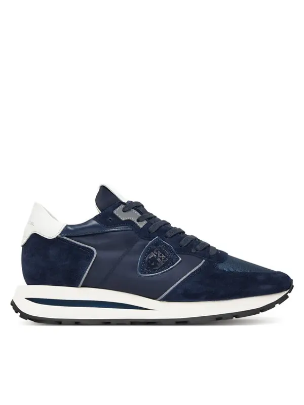 Philippe Model Philippe Model Tenisice A012202 TKLU W025 Tamnoplava