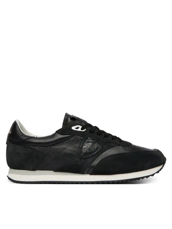 Philippe Model Philippe Model Tenisice A014350 BVLU VD05 Crna