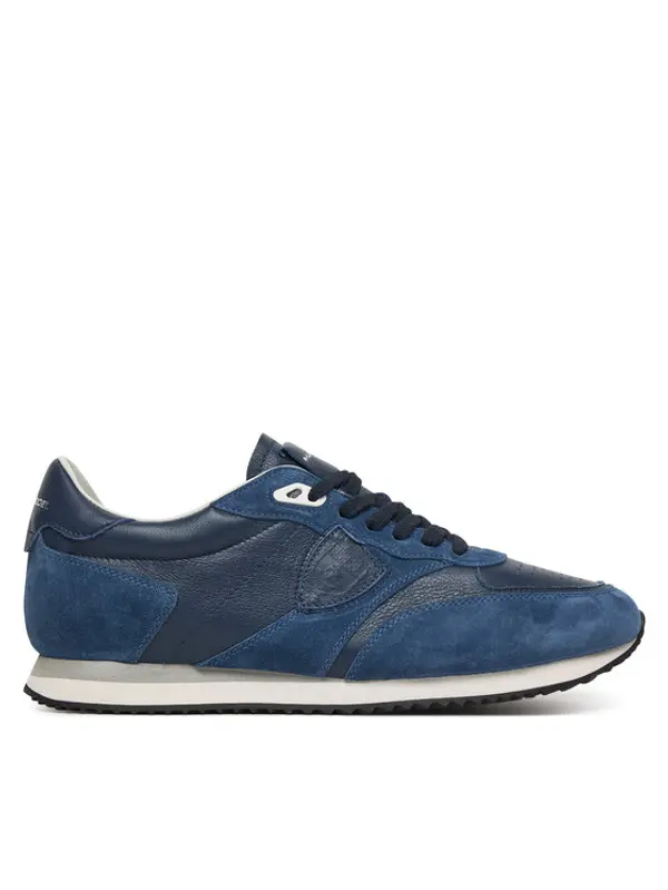 Philippe Model Philippe Model Tenisice Bivillie Low A014353 BVLU VD06 Tamnoplava