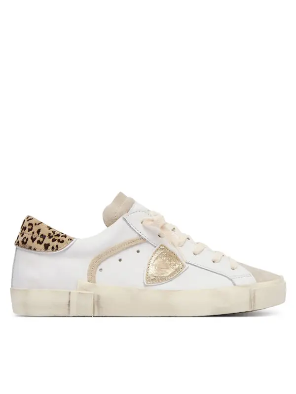 Philippe Model Philippe Model Tenisice Donna A013696 PRLD VL14 Bijela