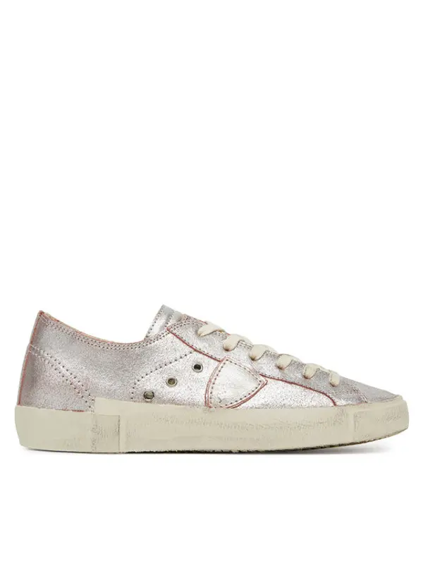 Philippe Model Philippe Model Tenisice Prsx Tennis A009752 PRLD LM01 Ružičasta