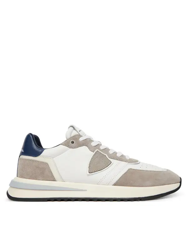 Philippe Model Philippe Model Tenisice Tropez 2.1 Low A013605 TYLU V004 Bijela