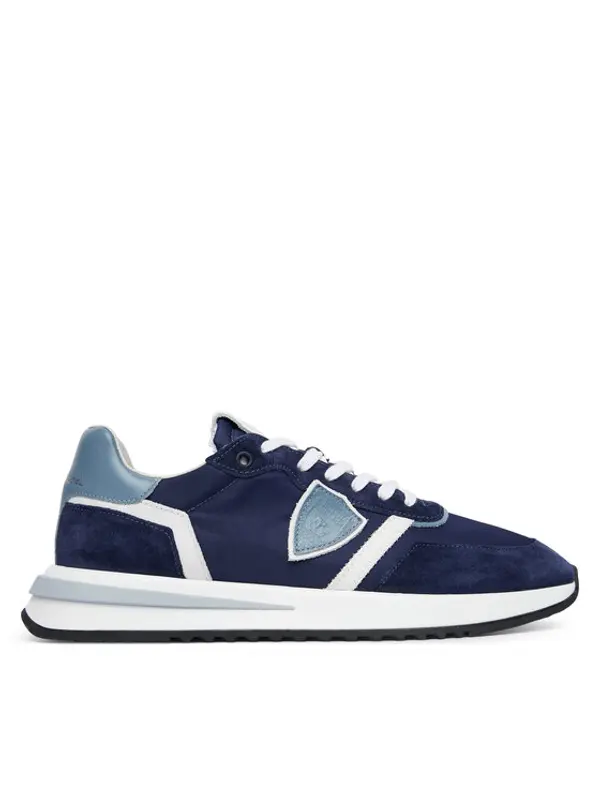 Philippe Model Philippe Model Tenisice Tropez 2.1 Low A013607 TYLU W077 Tamnoplava