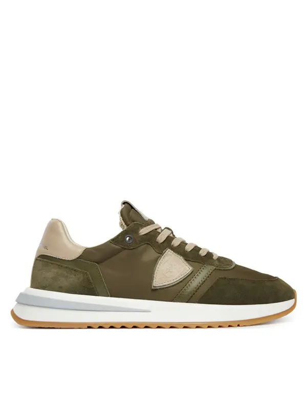 Philippe Model Philippe Model Tenisice Tropez 2.1 Low A013608 TYLU W078 Zelena