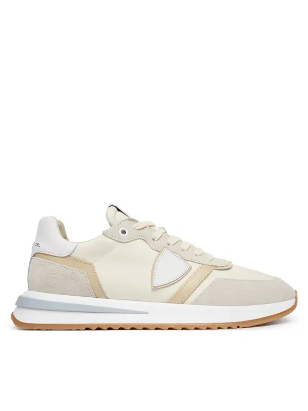 Philippe Model Philippe Model Tenisice Tropez 2.1 Low A013609 TYLU W079 Bež
