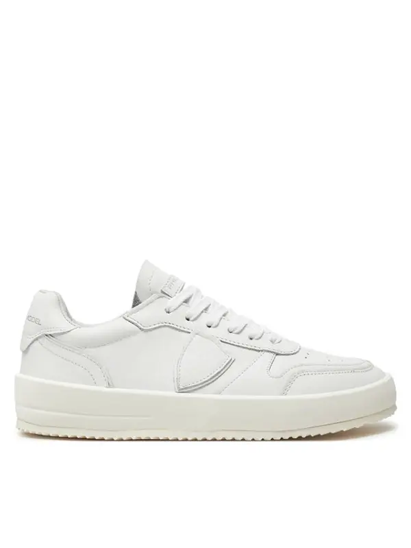 Philippe Model Philippe Model Tenisice VNLD V001 Bijela