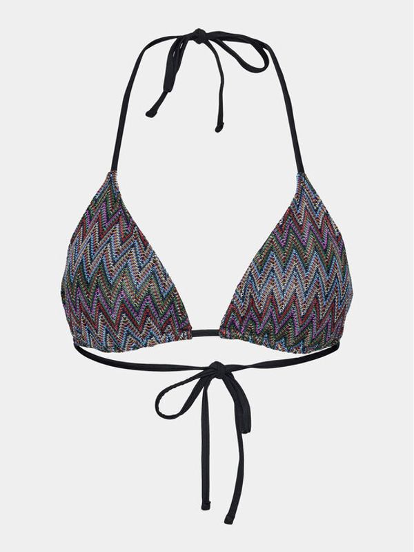 Pieces Pieces Gornji dio kupaćeg kostima Ada 17147286 Šarena