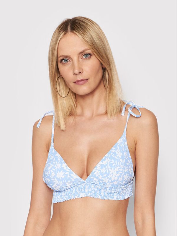 Pieces Pieces Gornji dio kupaćeg kostima Veronica 17121156 Svijetloplava