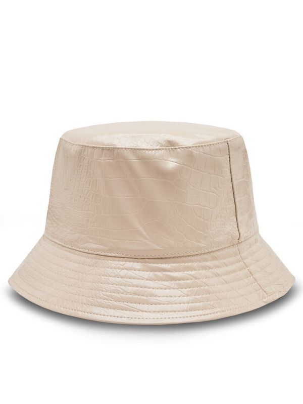 Pieces Pieces Šešir 17135214 Écru