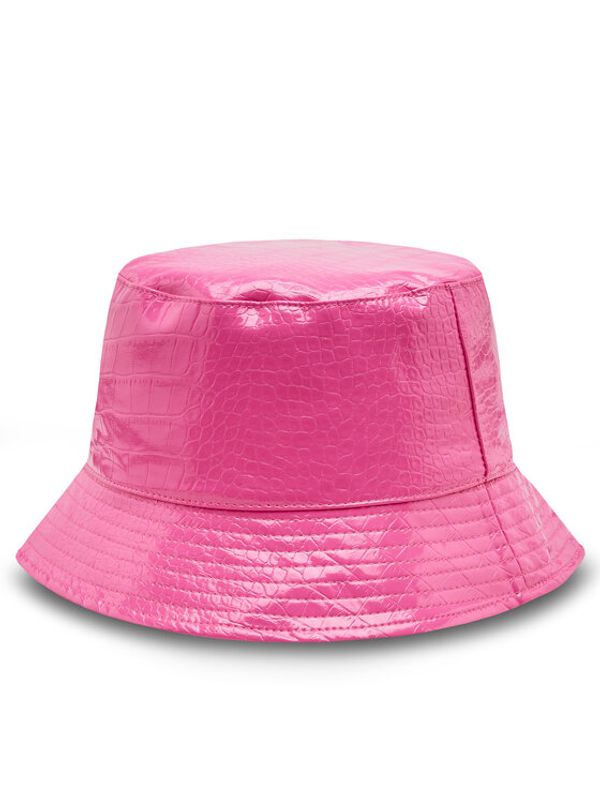 Pieces Pieces Šešir 17135214 Ružičasta