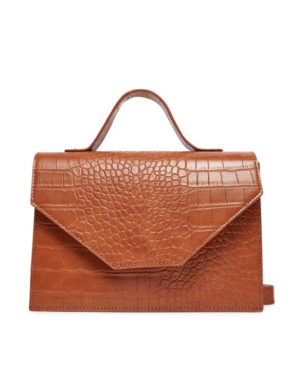 Pieces Pieces Torbica 17146529 Smeđa