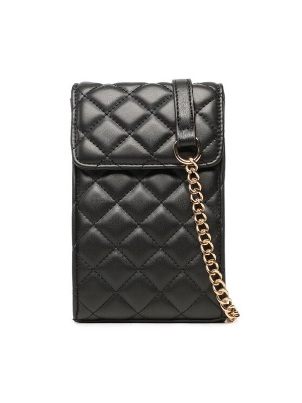 Pieces Pieces Torbica Pcbirdy Quilting Cross Body 17135209 Crna