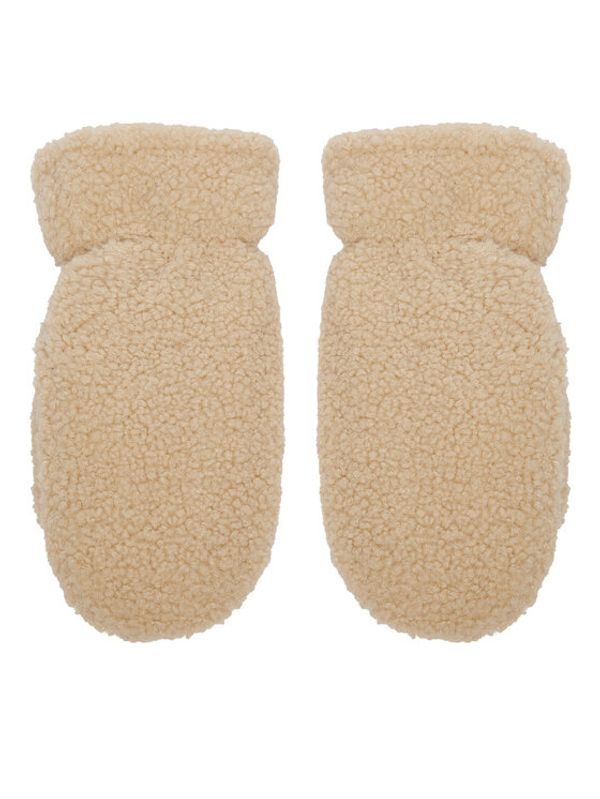 Pieces Pieces Ženske rukavice Netty 17152287 Bež