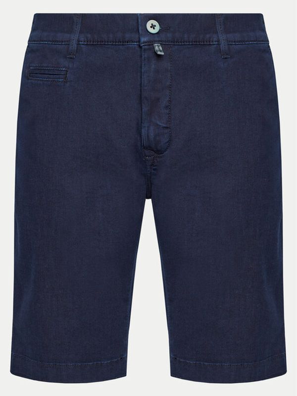 Pierre Cardin Pierre Cardin Kratke hlače C7 34770.7763 Tamnoplava Regular Fit