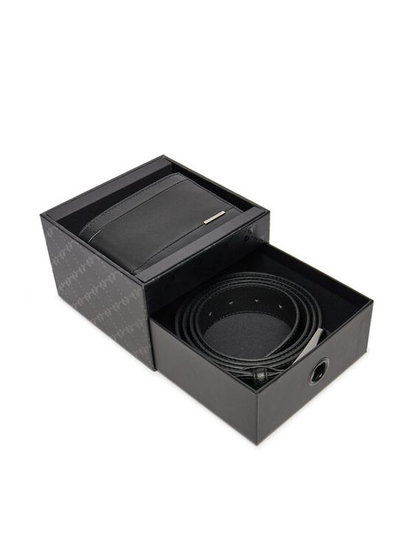 Pierre Cardin Pierre Cardin Poklon set 8806 TILAK 74 Crna