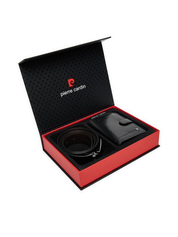 Pierre Cardin Pierre Cardin Poklon set ZG-EX-16 Crna
