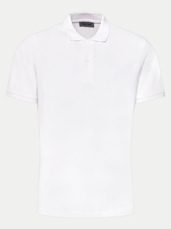 Pierre Cardin Pierre Cardin Polo C5 20904.2060 Bijela Regular Fit