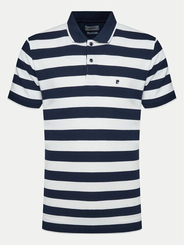 Pierre Cardin Pierre Cardin Polo C5 20964.2074 Šarena Regular Fit