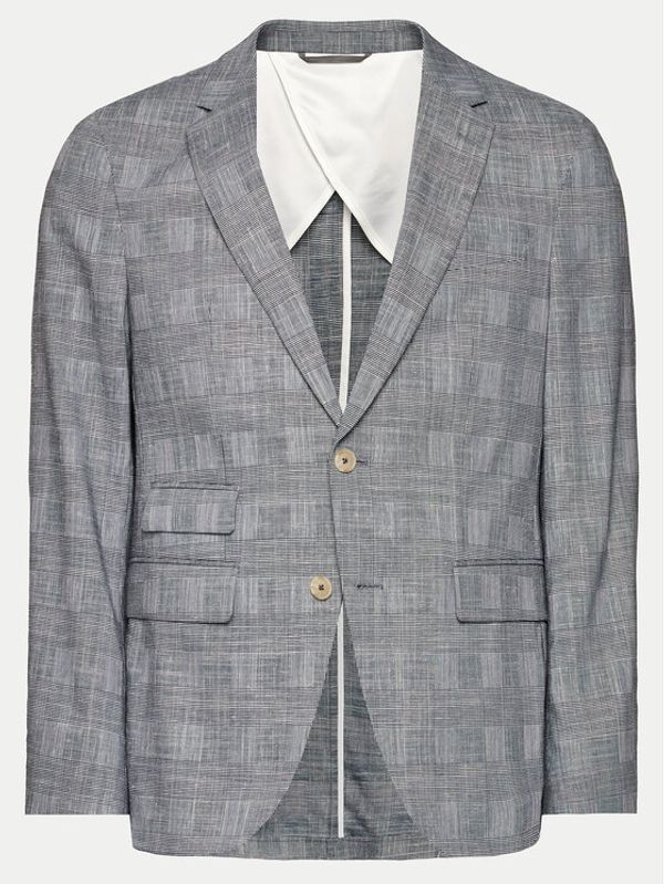 Pierre Cardin Pierre Cardin Sakoi C4 42230.5039 Siva Regular Fit