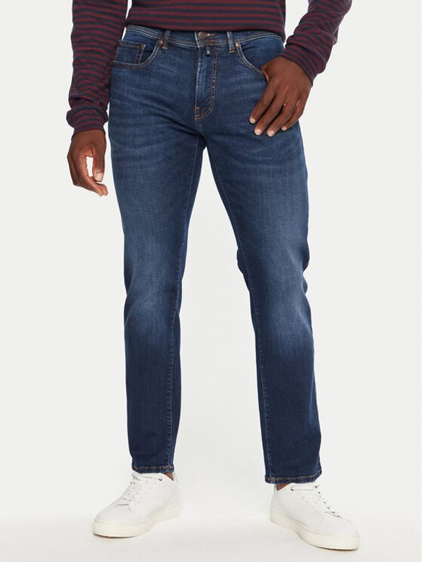 Pierre Cardin Pierre Cardin Traperice C7 34510.7735 Tamnoplava Regular Fit