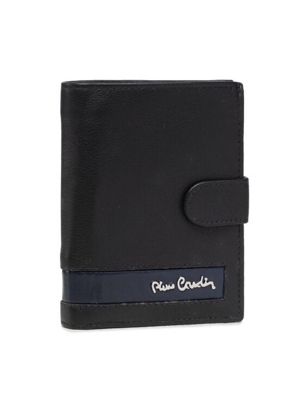 Pierre Cardin Pierre Cardin Veliki muški novčanik CB TILAK26 326A Crna
