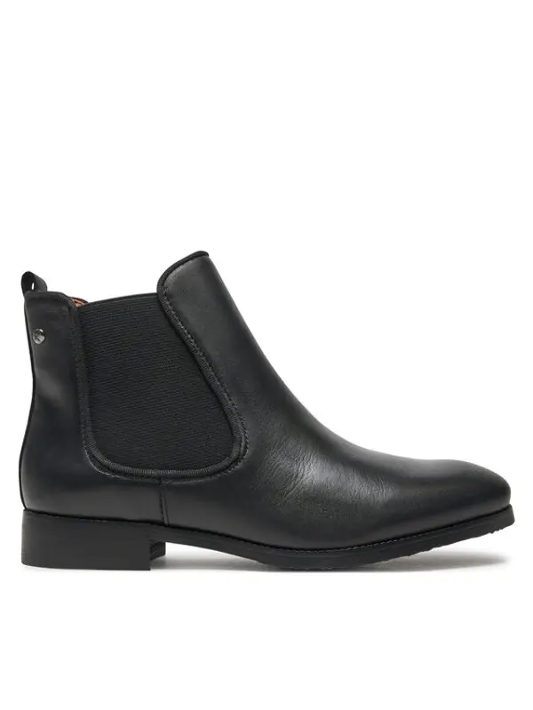 Pikolinos Pikolinos Chelsea cipele W4D-8637ST Crna