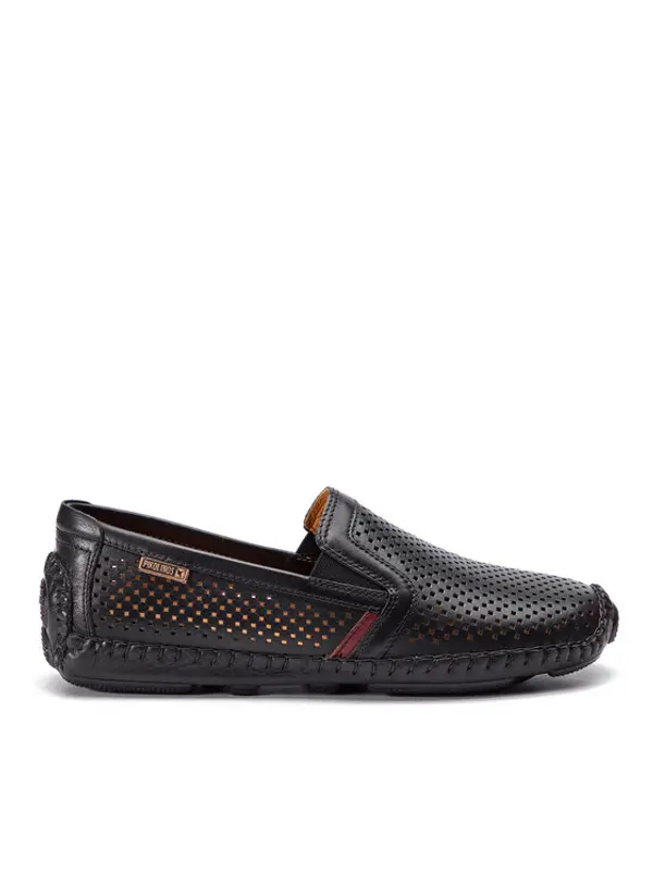 Pikolinos Pikolinos Cipele 09Z-3100 Crna