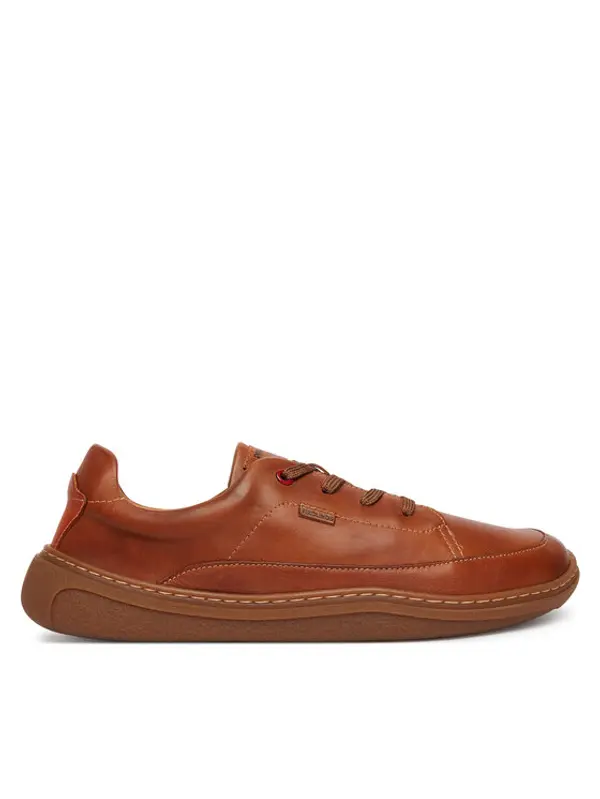Pikolinos Pikolinos Cipele Barefoot Aranjuez U9F-4285C1 Smeđa