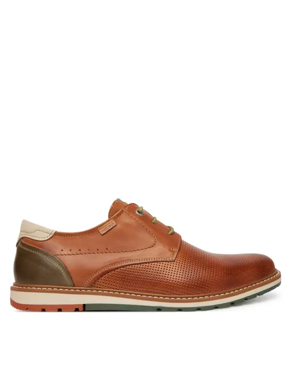Pikolinos Pikolinos Cipele Berna M8J-4322C1 Smeđa