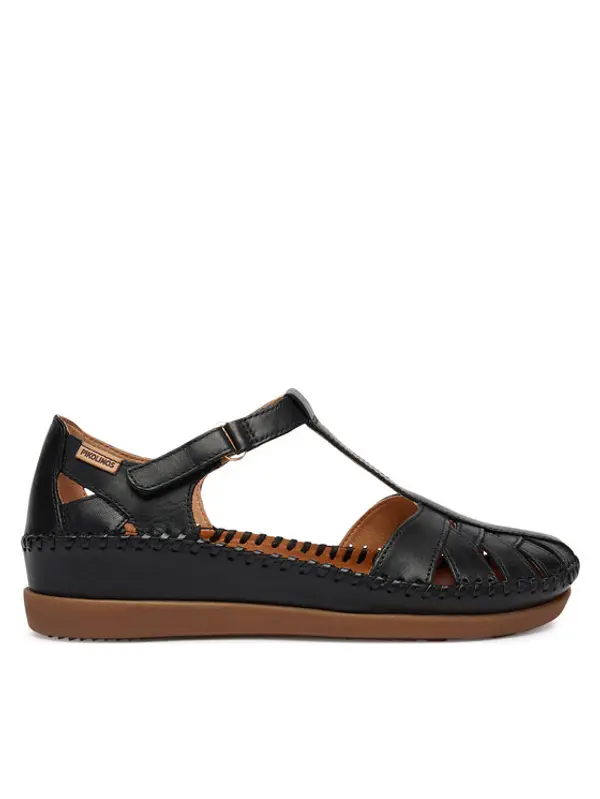 Pikolinos Pikolinos Cipele Cadaques W8K-0705 Crna