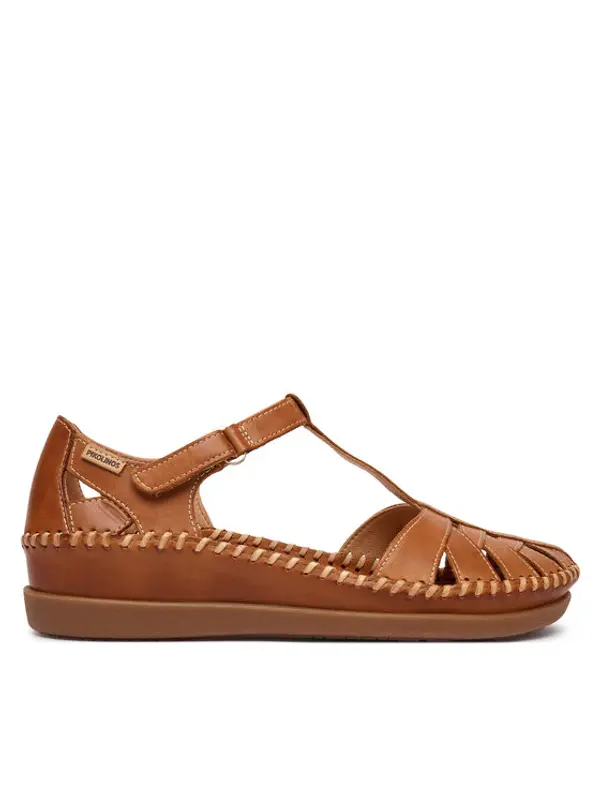 Pikolinos Pikolinos Cipele Cadaques W8K-0705 Smeđa