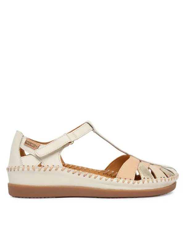 Pikolinos Pikolinos Cipele Cadaques W8K-0705C1 Bijela