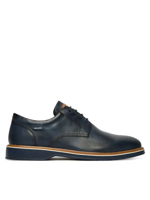 Pikolinos Pikolinos Cipele Carlet M6W-4311 Plava