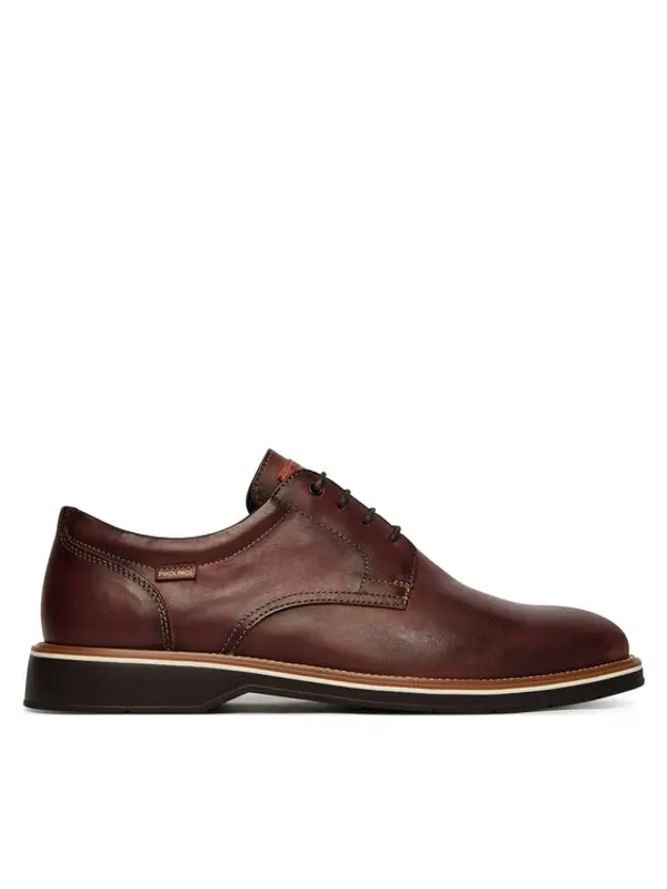 Pikolinos Pikolinos Cipele Carlet M6W-4311 Smeđa
