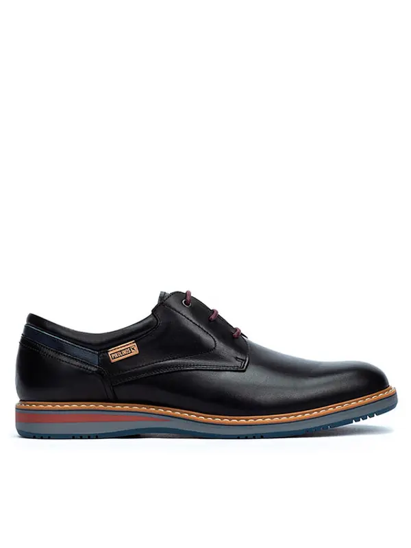 Pikolinos Pikolinos Cipele M1T-4050 Crna