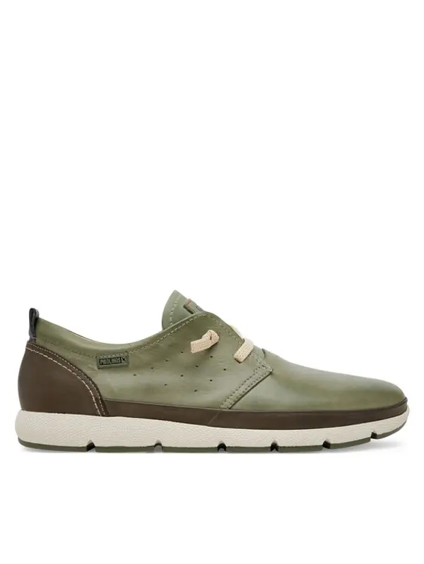 Pikolinos Pikolinos Cipele M4A-4266C1 Zelena