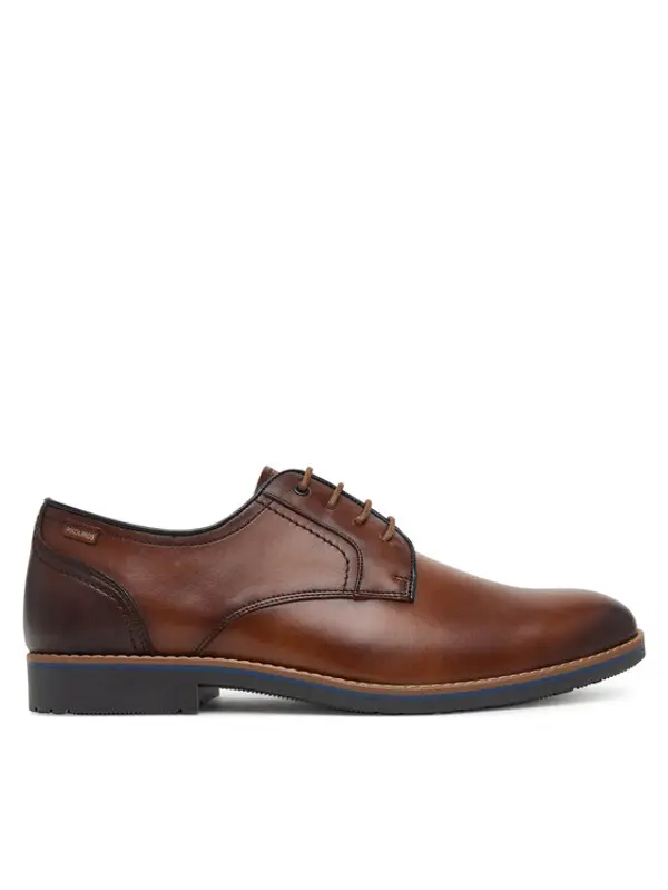 Pikolinos Pikolinos Cipele M4V-4074C1 Smeđa