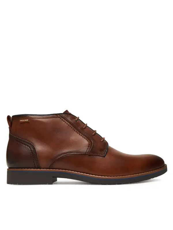 Pikolinos Pikolinos Cipele M4V-8081C1 Smeđa