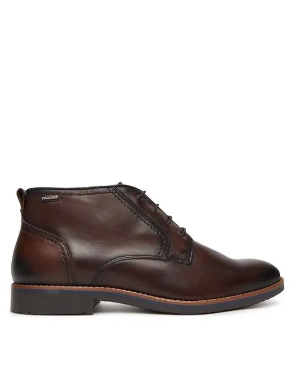 Pikolinos Pikolinos Cipele M4V-8081C1 Smeđa