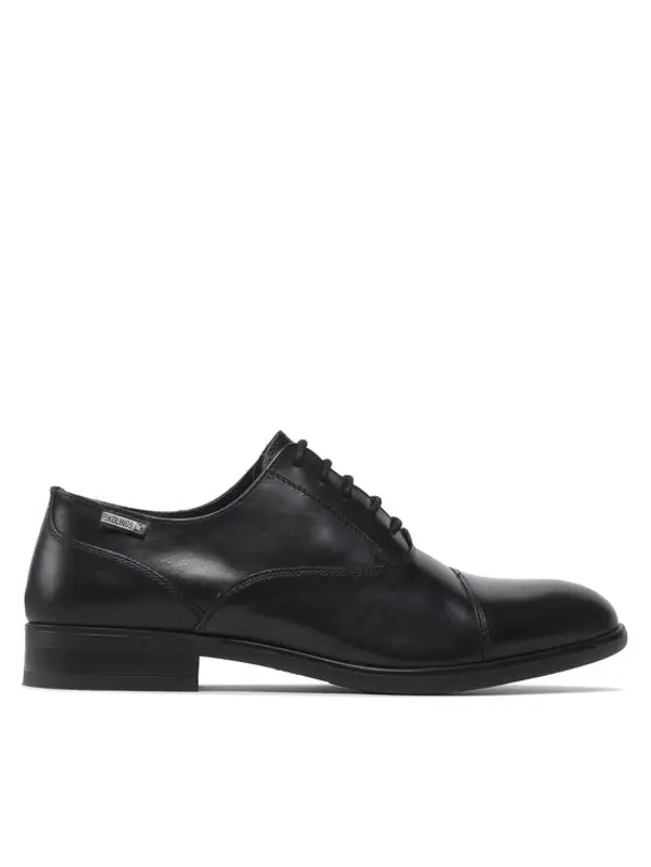 Pikolinos Pikolinos Cipele M7J-4184 Crna