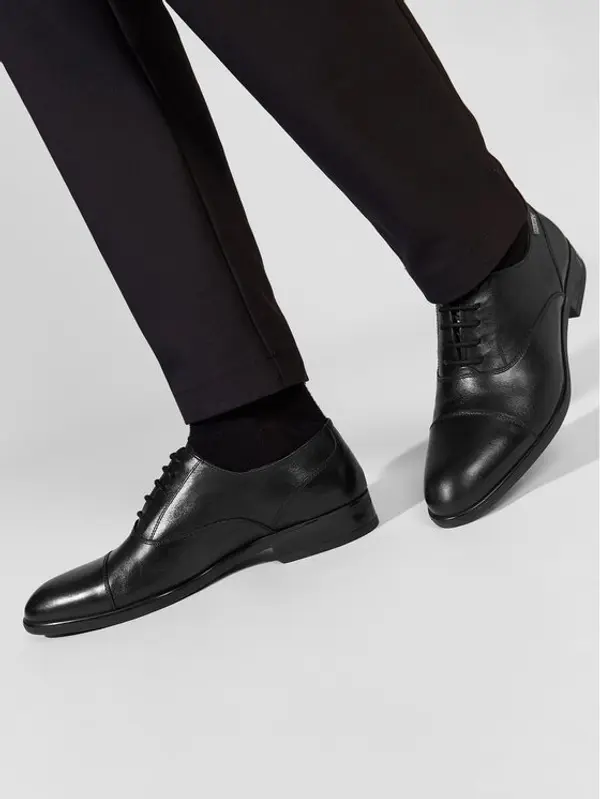 Pikolinos Pikolinos Cipele M7J-4184 Crna
