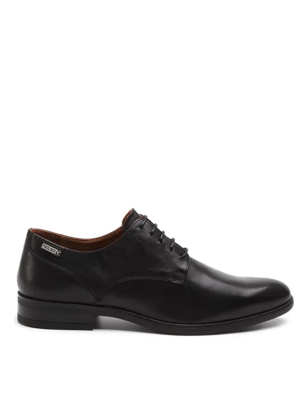 Pikolinos Pikolinos Cipele M7J-4187 Crna