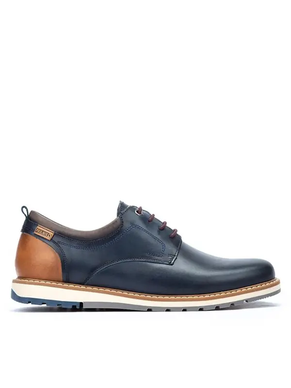 Pikolinos Pikolinos Cipele M8J-4183 Plava
