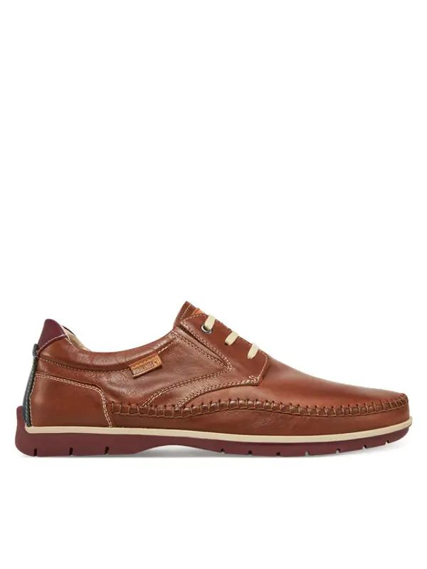 Pikolinos Pikolinos Cipele M9A-4118 Smeđa