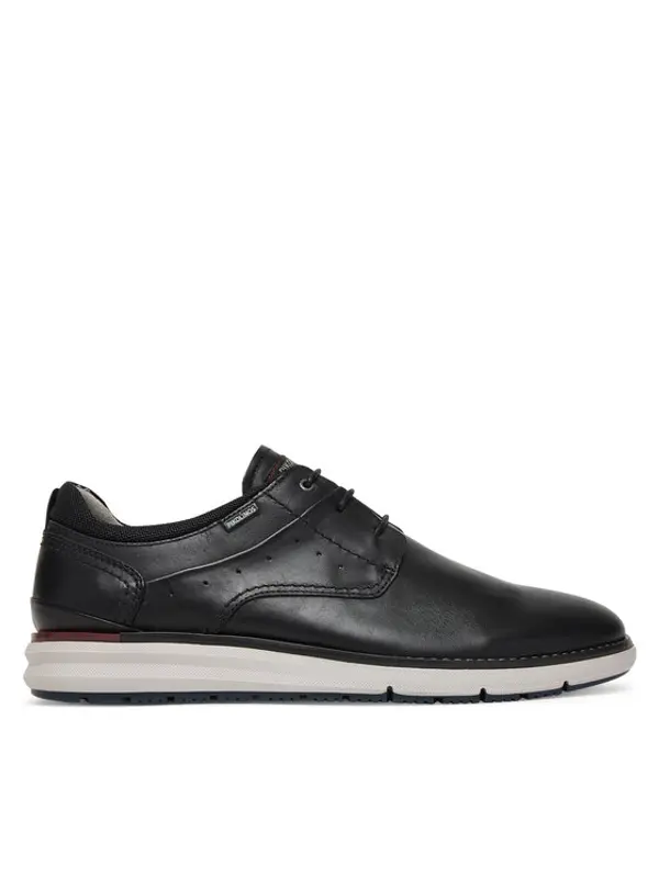Pikolinos Pikolinos Cipele Manacor M1A-4276C1 Crna