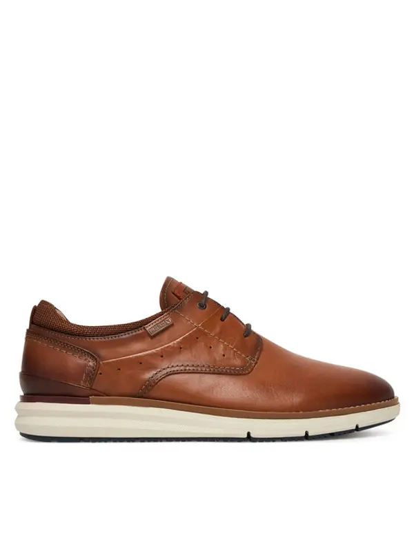 Pikolinos Pikolinos Cipele Manacor M1A-4276C1 Smeđa
