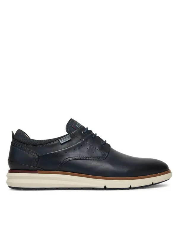 Pikolinos Pikolinos Cipele Manacor M1A-4276C1 Tamnoplava