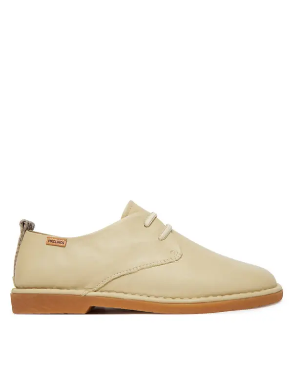 Pikolinos Pikolinos Cipele Noia W5W-4535 Écru