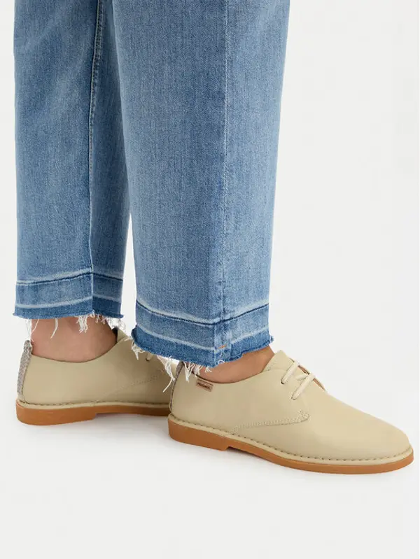 Pikolinos Pikolinos Cipele Noia W5W-4535 Écru